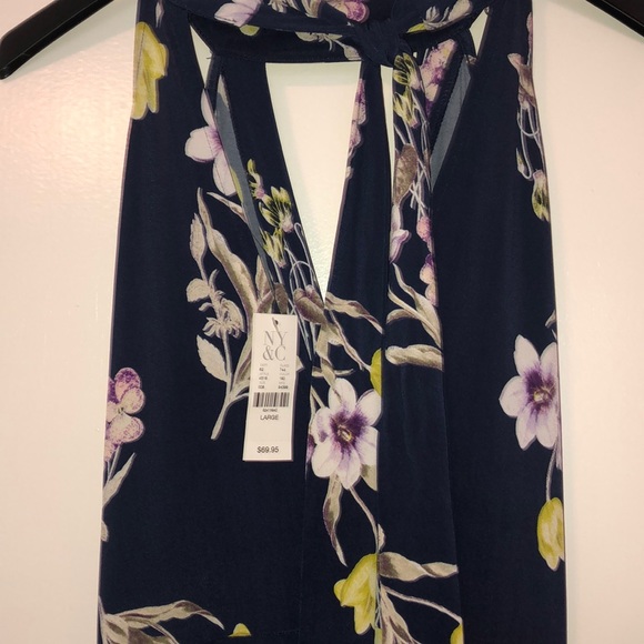 Maxi Floral Dress - Picture 4 of 5